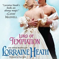Lord of Temptation