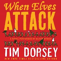 When Elves Attack: A Joyous Christmas Greeting from the Criminal Nutbars of Sunshine State