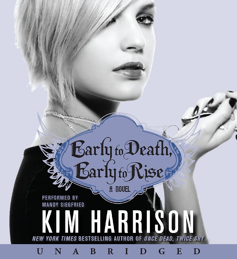 Early to Death, Rise
