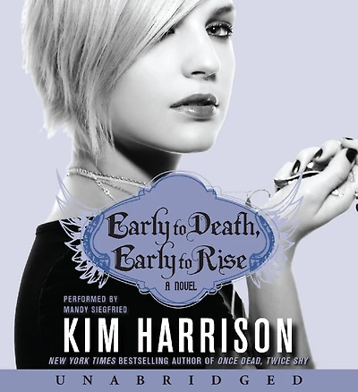 Early to Death, Rise
