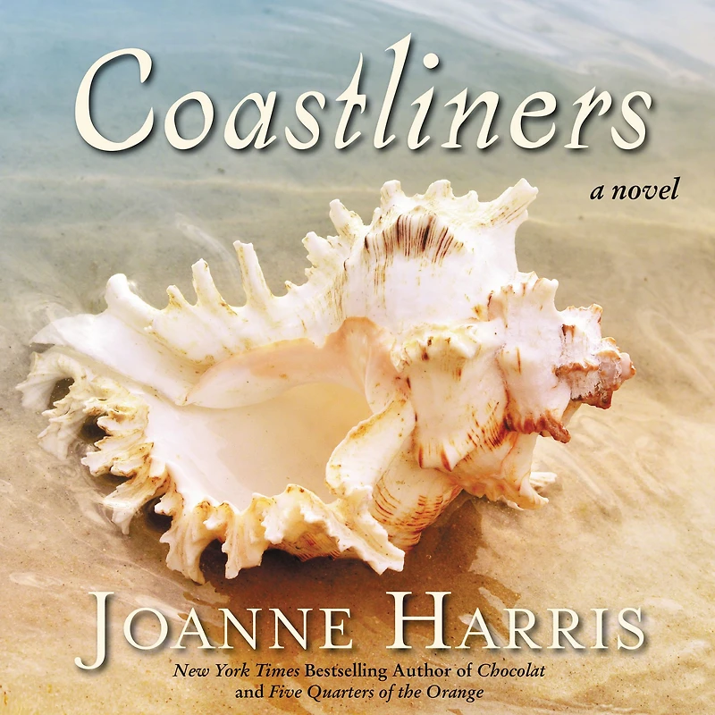 Coastliners: A Novel