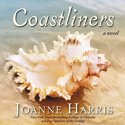 Coastliners: A Novel
