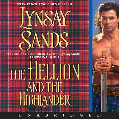 the Hellion and Highlander (Devil of Highlands Series #3)