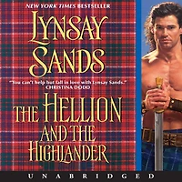 the Hellion and Highlander (Devil of Highlands Series #3)
