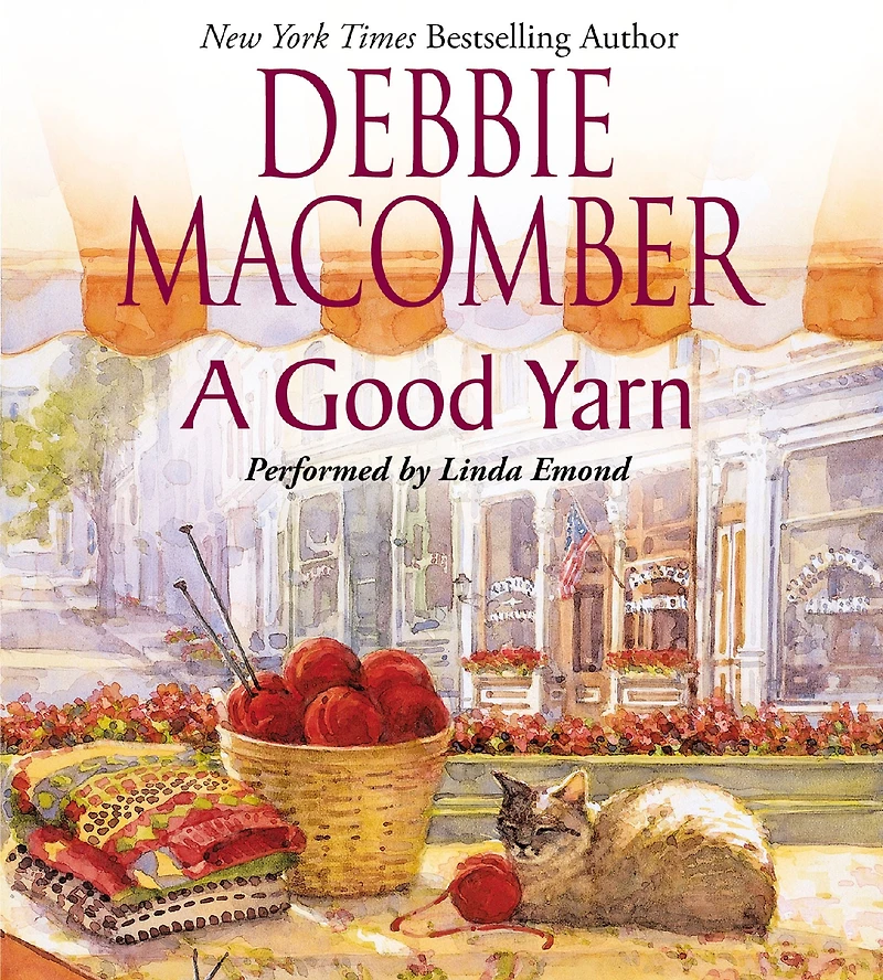 A Good Yarn (Abridged)