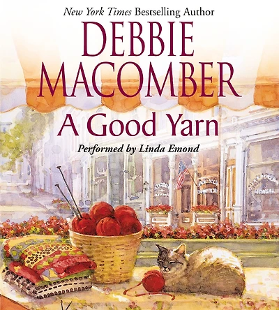 A Good Yarn (Abridged)