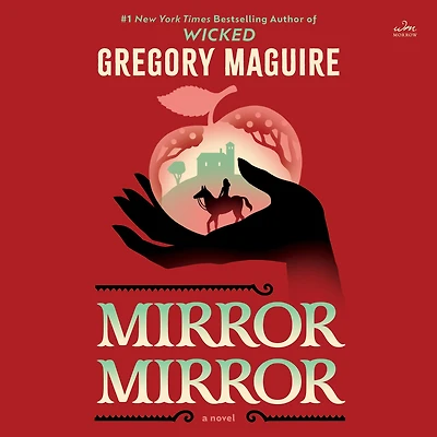 Mirror Mirror: A Novel