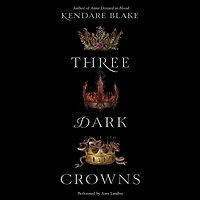 Three Dark Crowns
