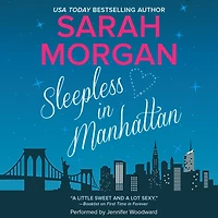 Sleepless Manhattan