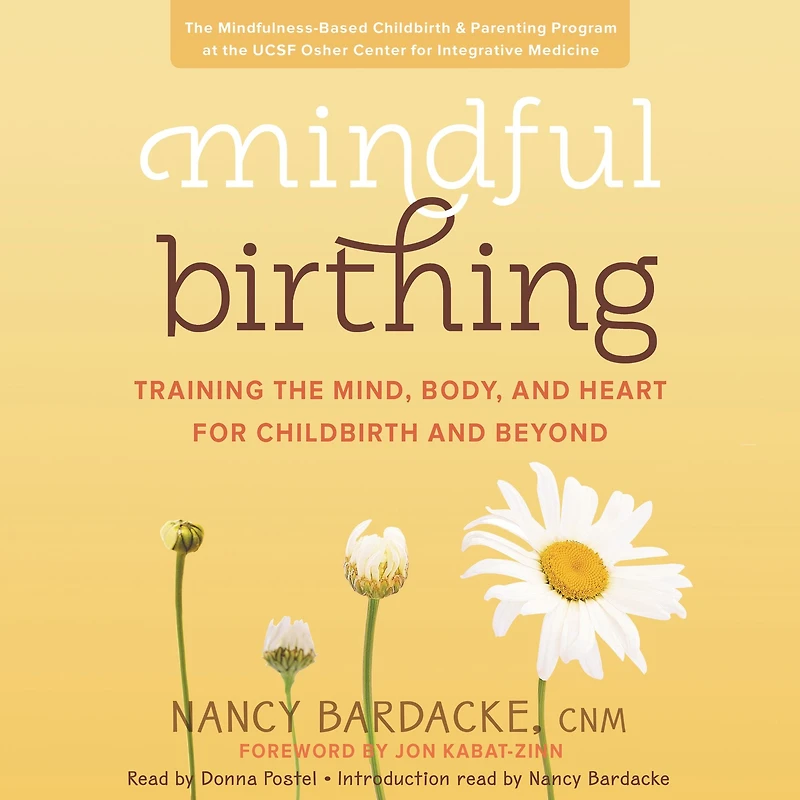 Mindful Birthing: Training the Mind, Body, and Heart for Childbirth Beyond