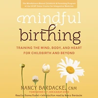 Mindful Birthing: Training the Mind, Body, and Heart for Childbirth Beyond