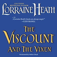 the Viscount and Vixen