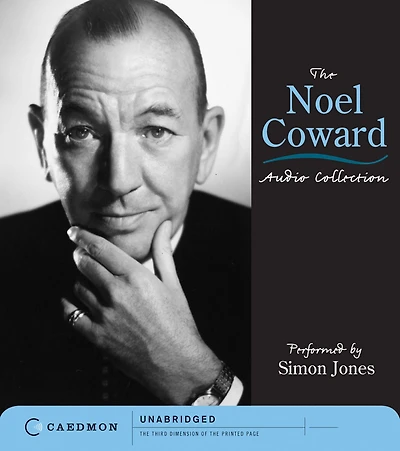 The Noel Coward Audio Collection (Abridged)