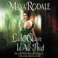 Lady Claire Is All That: Keeping Up with the Cavendishes