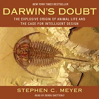 Darwin's Doubt: the Explosive Origin of Animal Life and Case for Intelligent Design