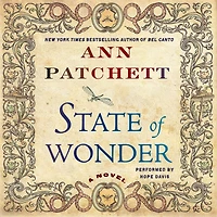 State of Wonder
