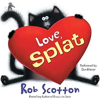 Love, Splat