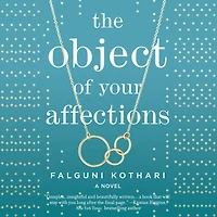 The Object of Your Affections
