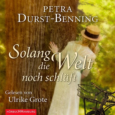 Solang die Welt noch schläft (Die Jahrhundertwind-Trilogie 1) (Abridged)