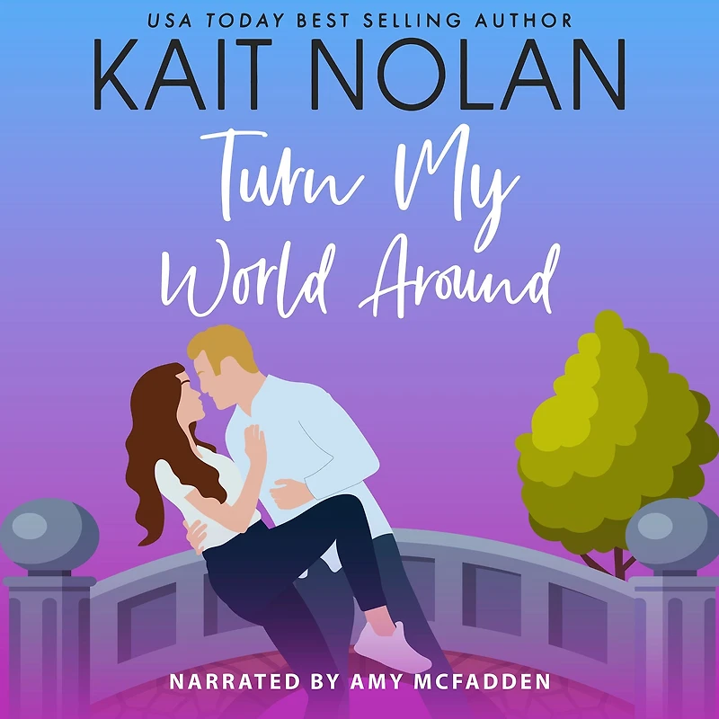 Turn My World Around: A Small Town Southern Romance