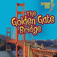 The Golden Gate Bridge