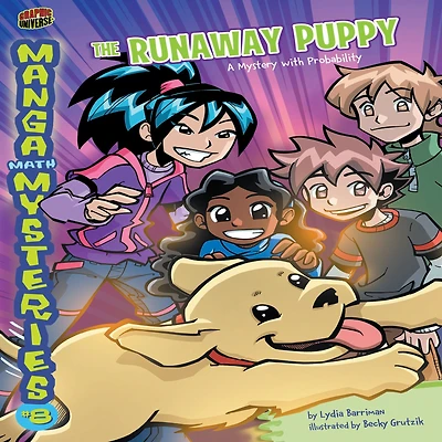 The Runaway Puppy: A Mystery with Probability