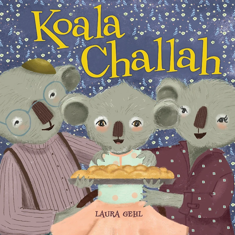 Koala Challah