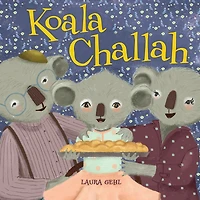 Koala Challah