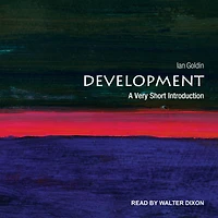 Development: A Very Short Introduction