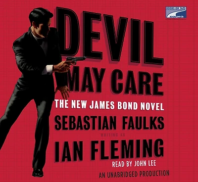 Devil May Care (James Bond Series)