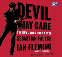 Devil May Care (James Bond Series)