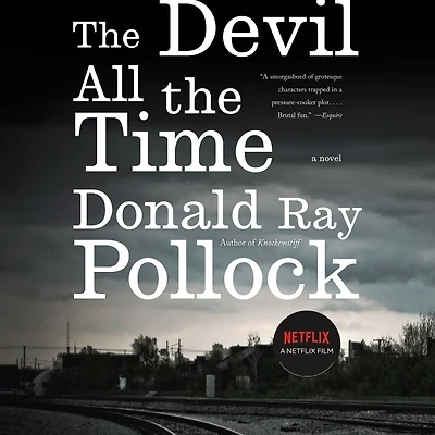 the Devil All Time