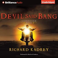 Devil Said Bang