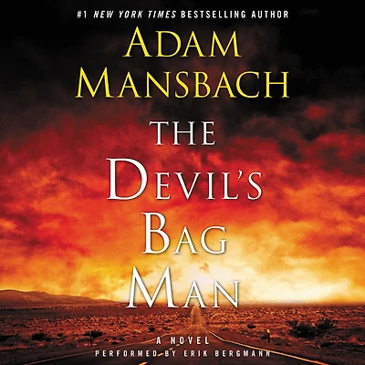 The Devil's Bag Man: A Novel