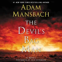 The Devil's Bag Man: A Novel