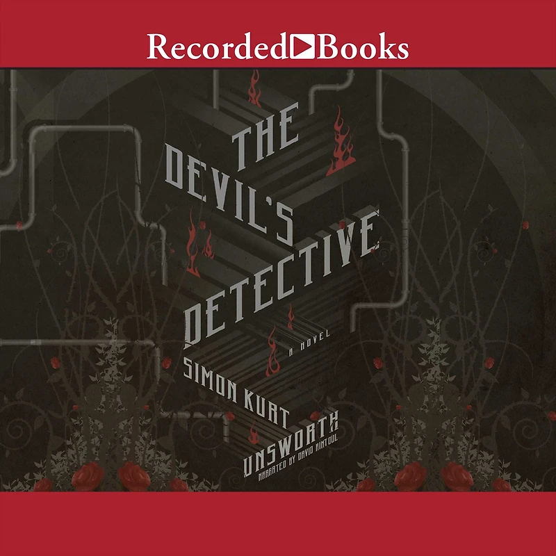 The Devil's Detective: A Novel