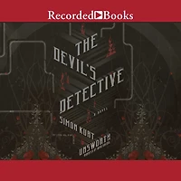 The Devil's Detective: A Novel
