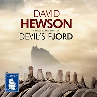 Devil's Fjord