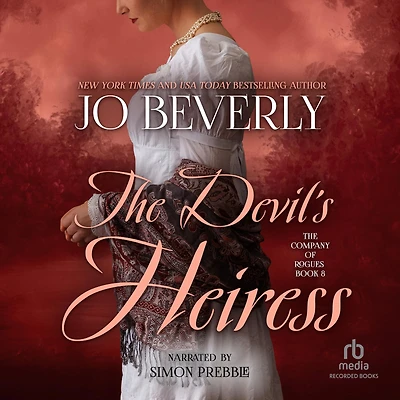 The Devil's Heiress