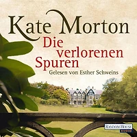 Die verlorenen Spuren (Abridged)
