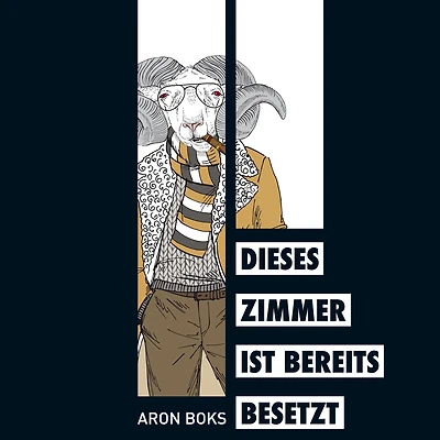 Dieses Zimmer ist bereits besetzt (Abridged)