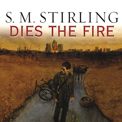 Dies the Fire