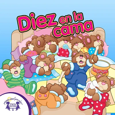 Diez En La Cama