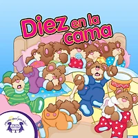 Diez En La Cama