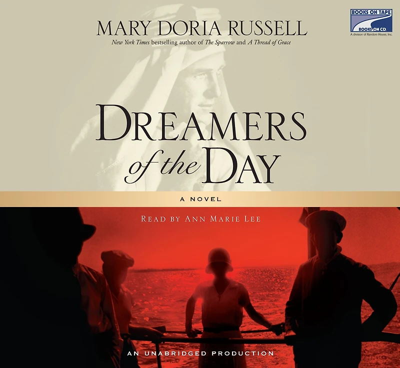 Dreamers of the Day: A Novel