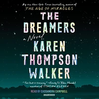The Dreamers: A Novel