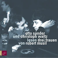 Drei Frauen