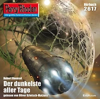 Perry Rhodan 2617: Der dunkelste aller Tage: Rhodan-Zyklus "Neuroversum"