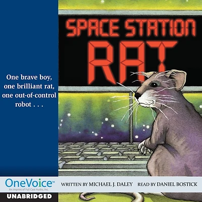Space Station Rat