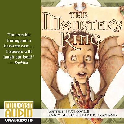 The Monster's Ring